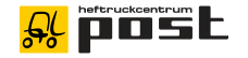 Heftruckcentrum Post bv logo