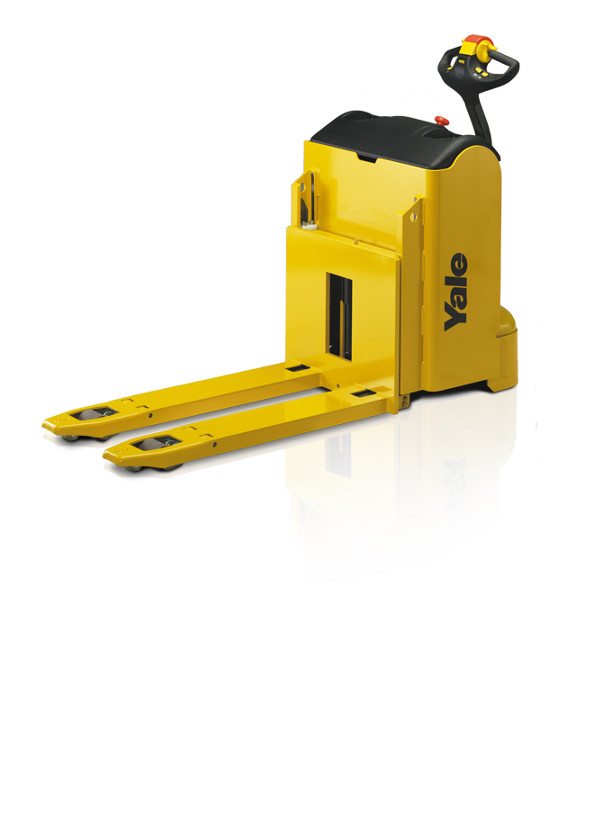 Yale MP25-30 pallettruck Heavy Duty