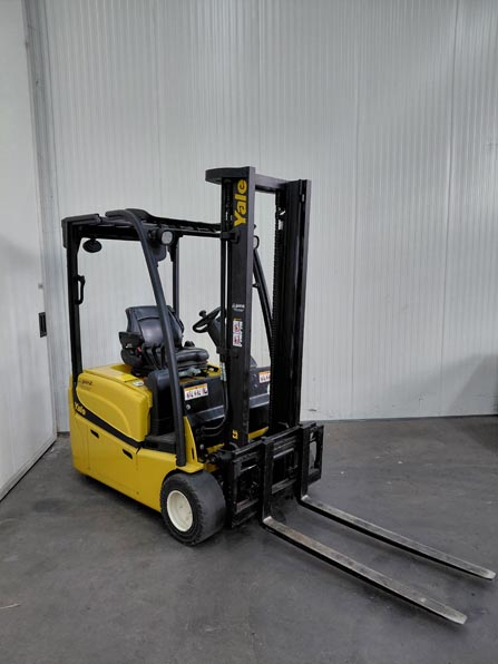 Yale ERP18VT-148394 elektrische heftruck