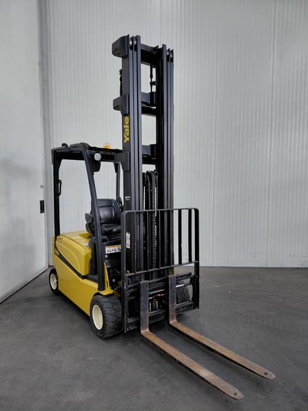 Yale ERP16VF 156612 elektrische heftruck