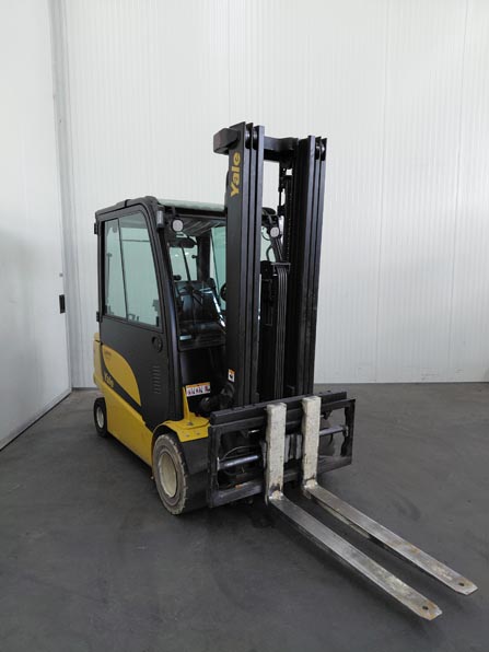 Yale ERP35VL E2495 prachtige elektrische heftruck 155672