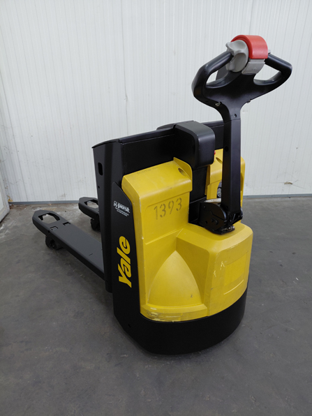 Yale MP16 elektrische palletwagen 155025
