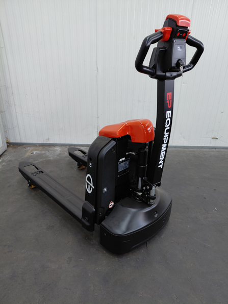 EP EPL185 elektrische pallettruck met 1000mm vorken 158640