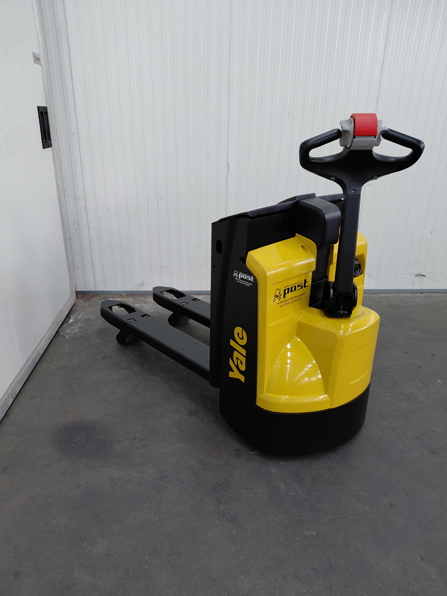 Yale MP16 elektrische palletwagen 154279