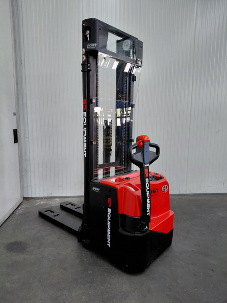 EP WSA161i elektrische stapelaar 1600kg 158808