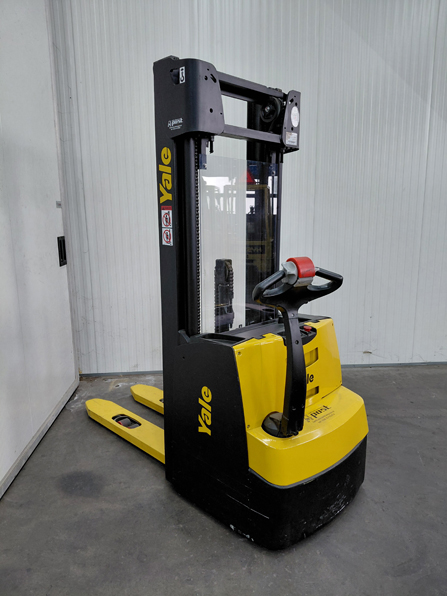 Yale MS16 elektrische stapelaar 157861