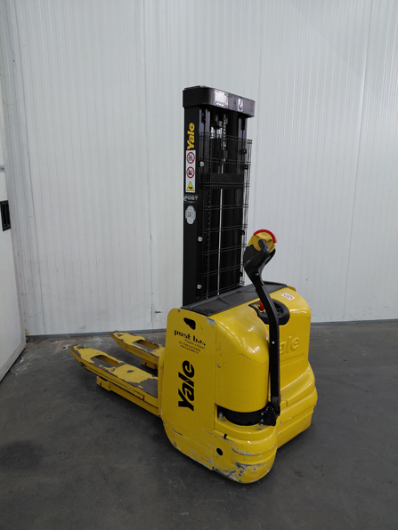Yale MS10 elektrische stapelaar 136452