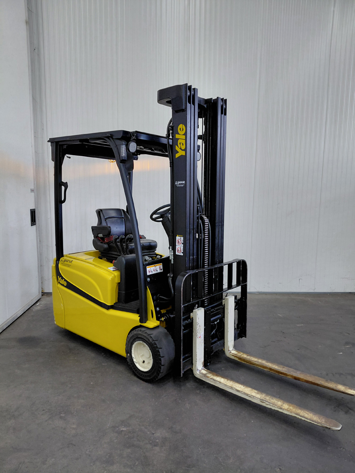 ERP20 VT MWB E2380 elektrische heftruck 157455