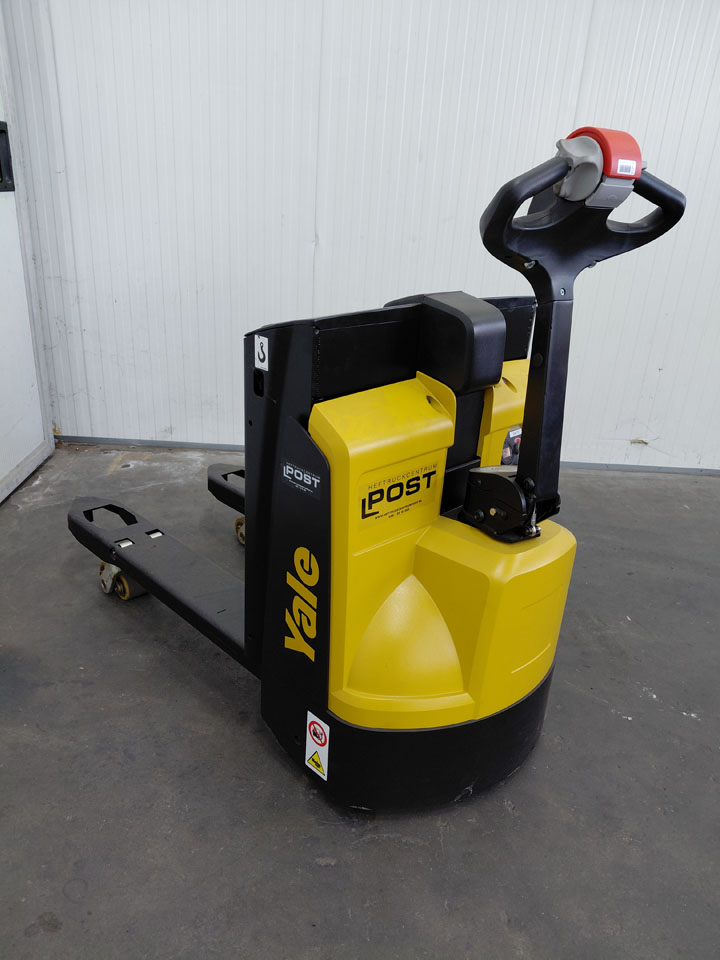Yale MP16 elektrische palletwagen 154774