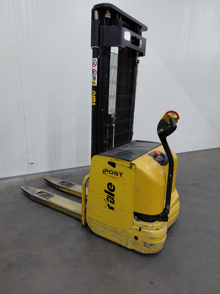 Yale MS16-AC elektrische stapelaar 149571