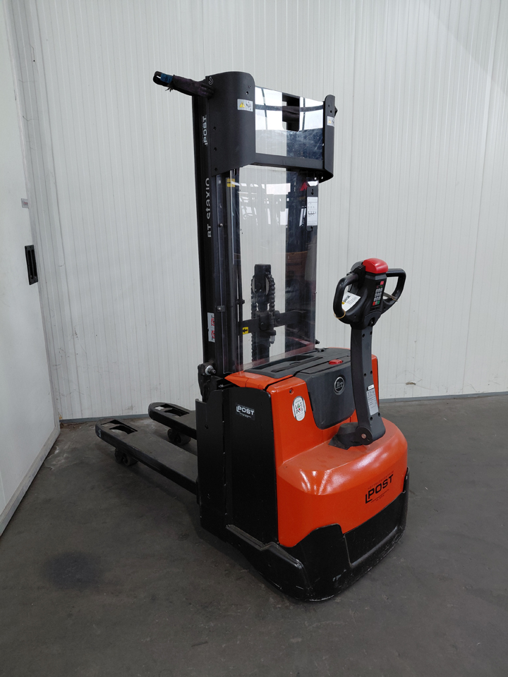 BT SWE200D dubbelstapelaar 158625