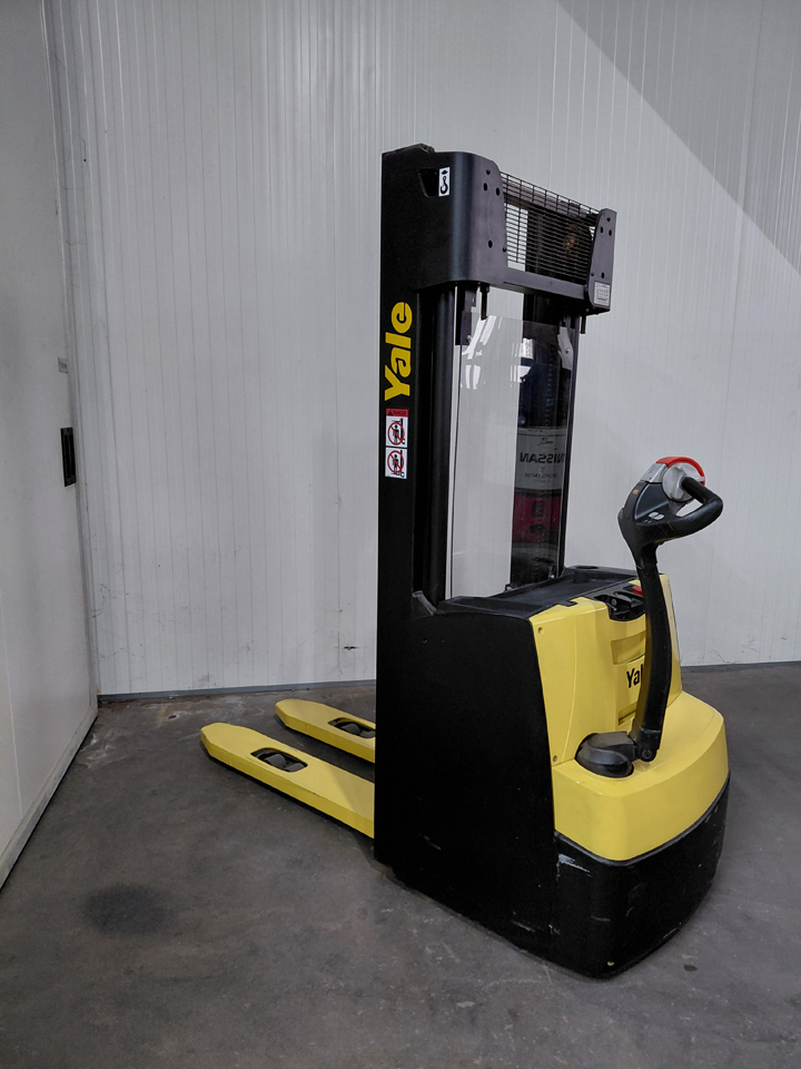 Yale MS16 elektrische stapelaar 159556