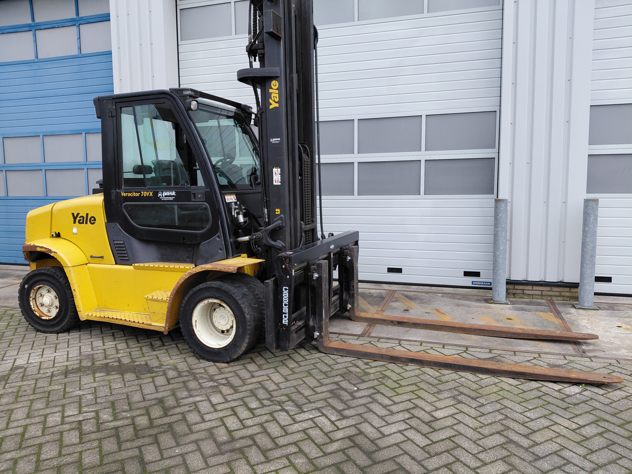 GDP70VX dieselheftruck 155019