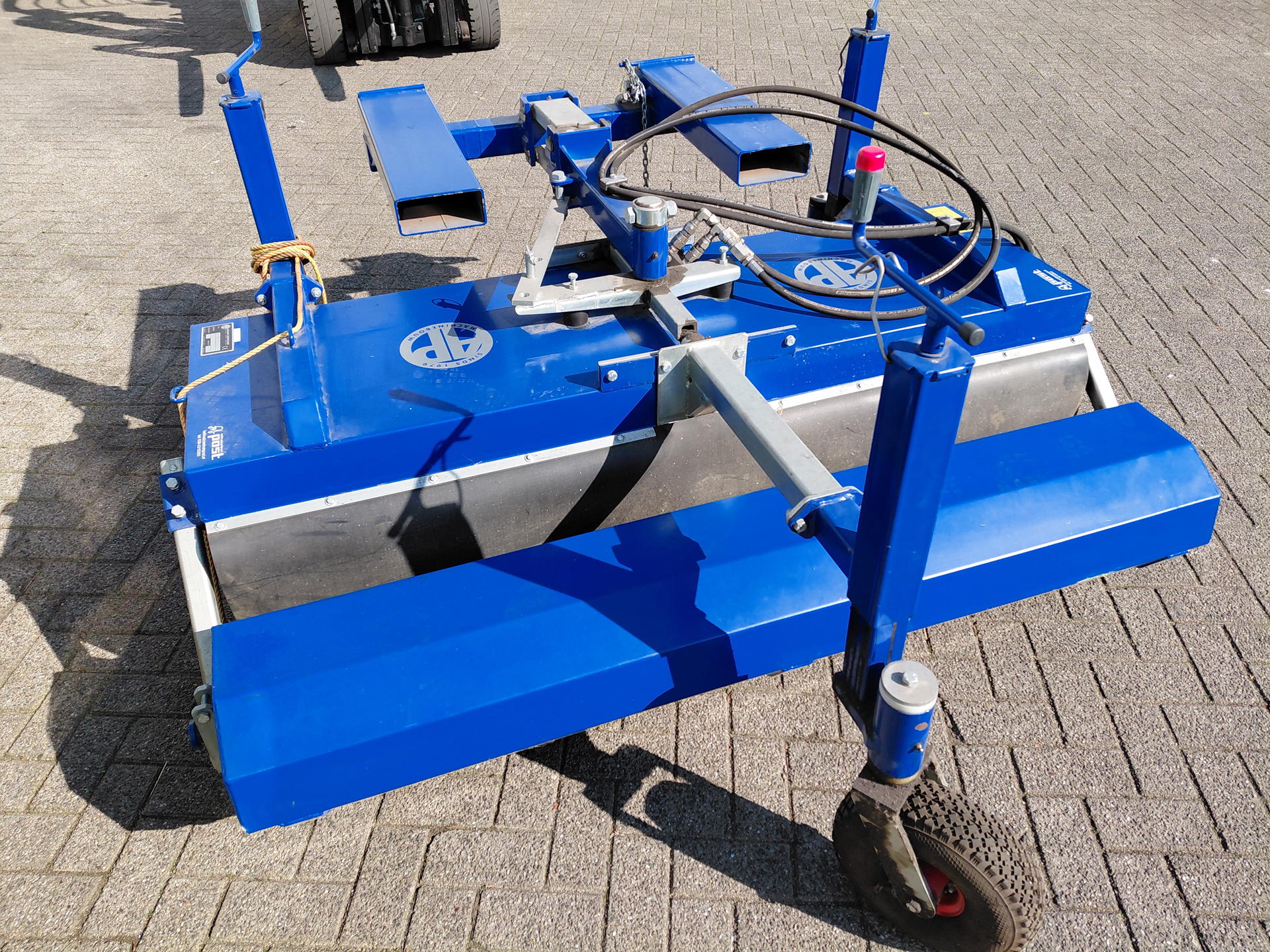 AP Veegborstel VHT1800