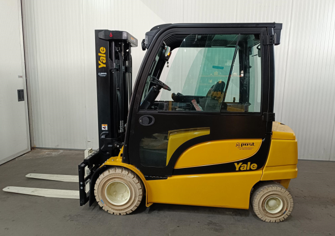 Yale ERP35VL krachtige elektrische heftruck 155835
