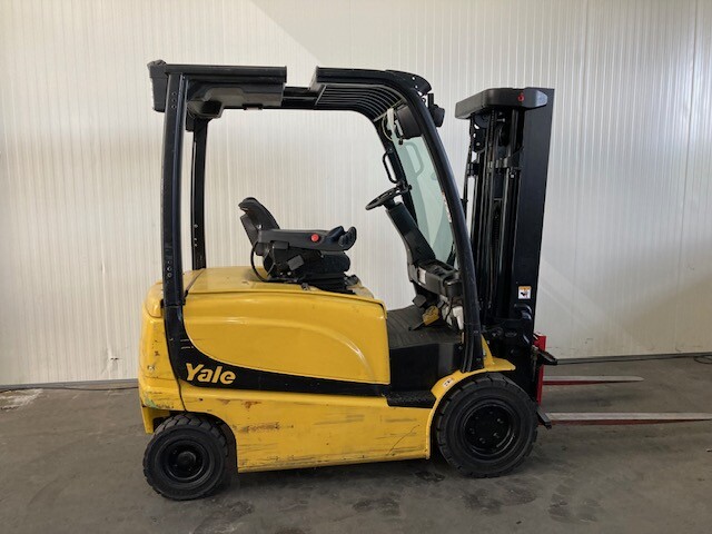 Yale ERP22VL elektrische heftruck 155020