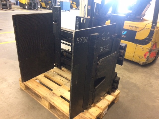 Stabau witgoedklem-145316