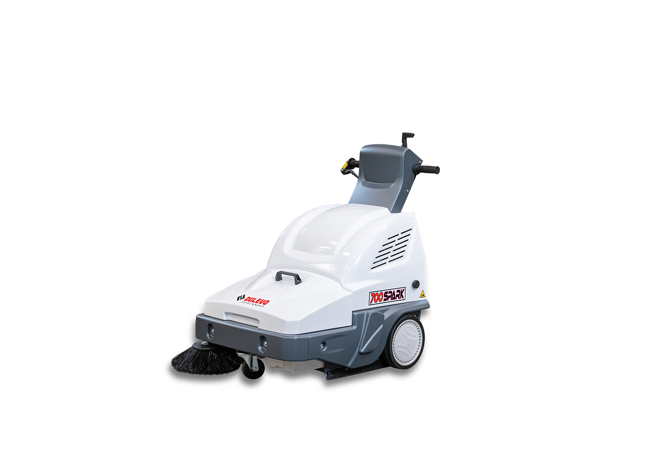 Dulevo Spark 700 EH Veegmachine
