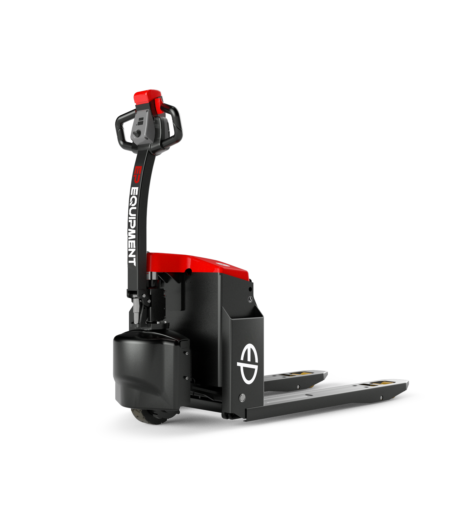 De EP EPT20-15ET2H is dé oplossing voor ruige omgevingen zoals bouwterreinen, laadperrons en magazijnen met ongelijke vloeren.