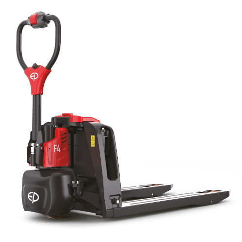 F4 pallettruck
