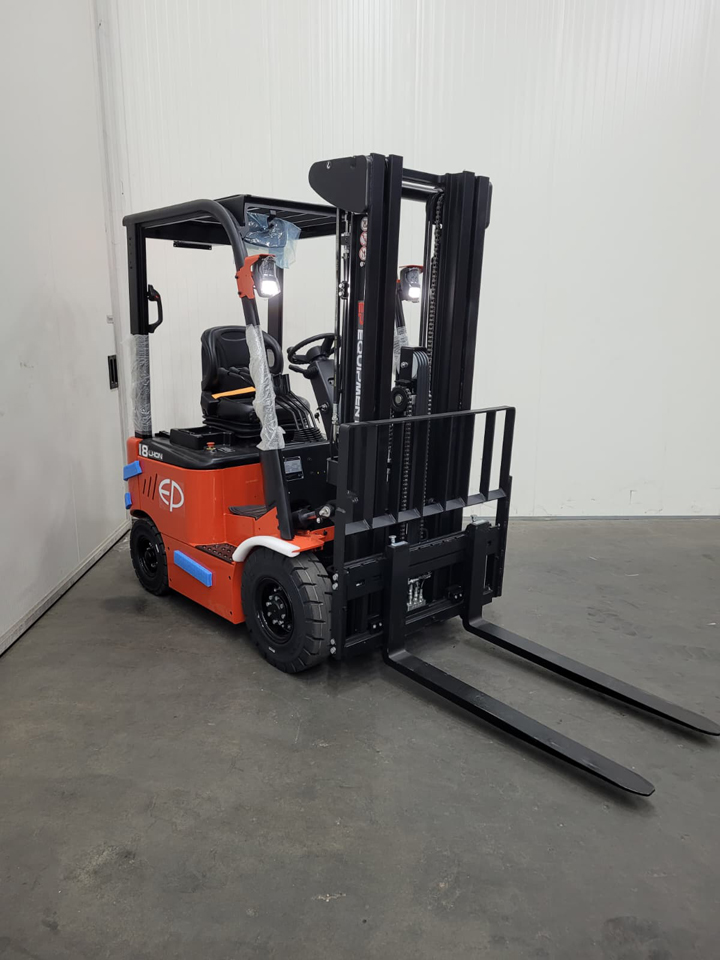 EP EFL181 elektrische heftruck 159693