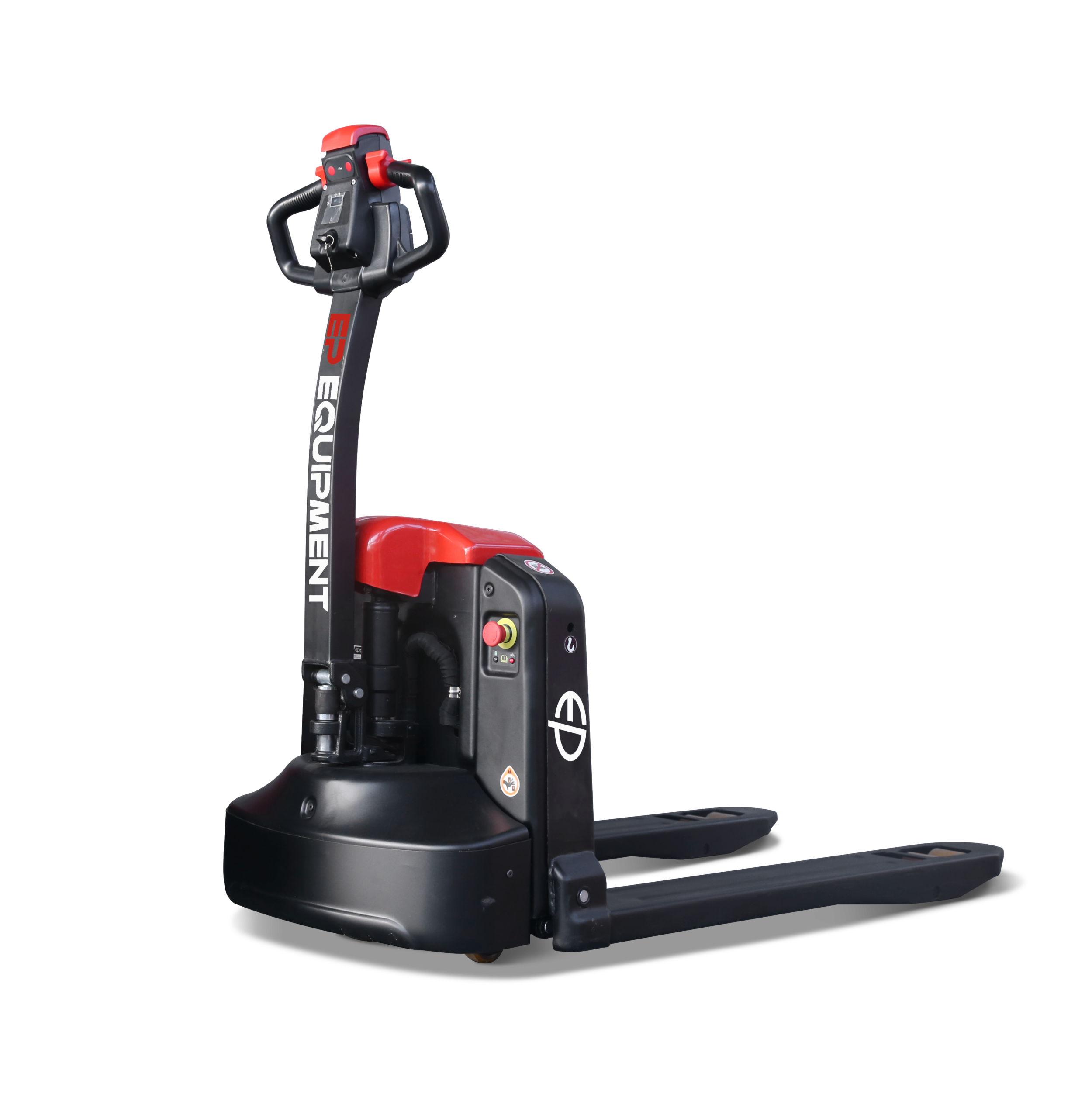 EP EPL185 - elektrische pallettruck 1.800 kg