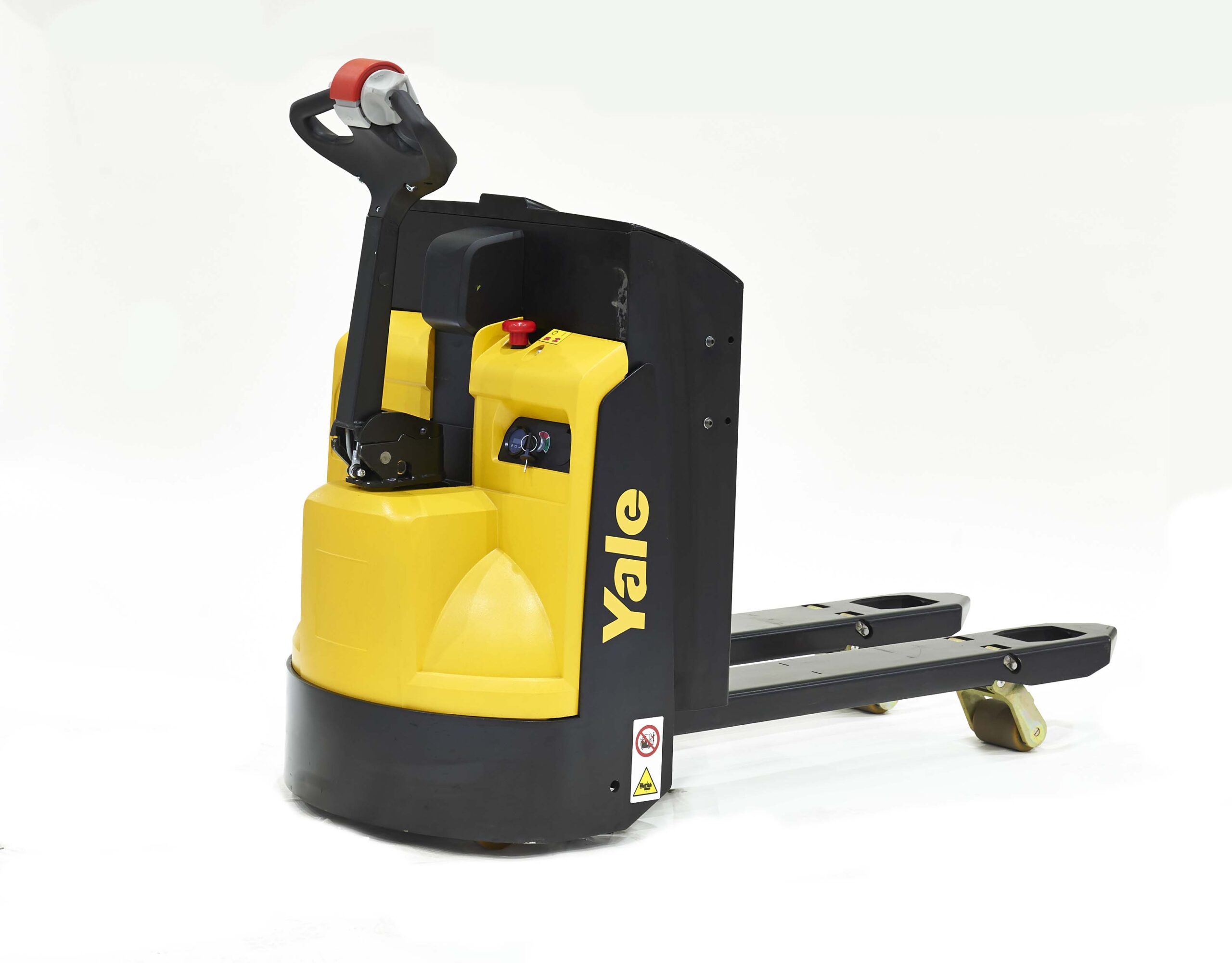 Yale MP16 - 22 pallettruck