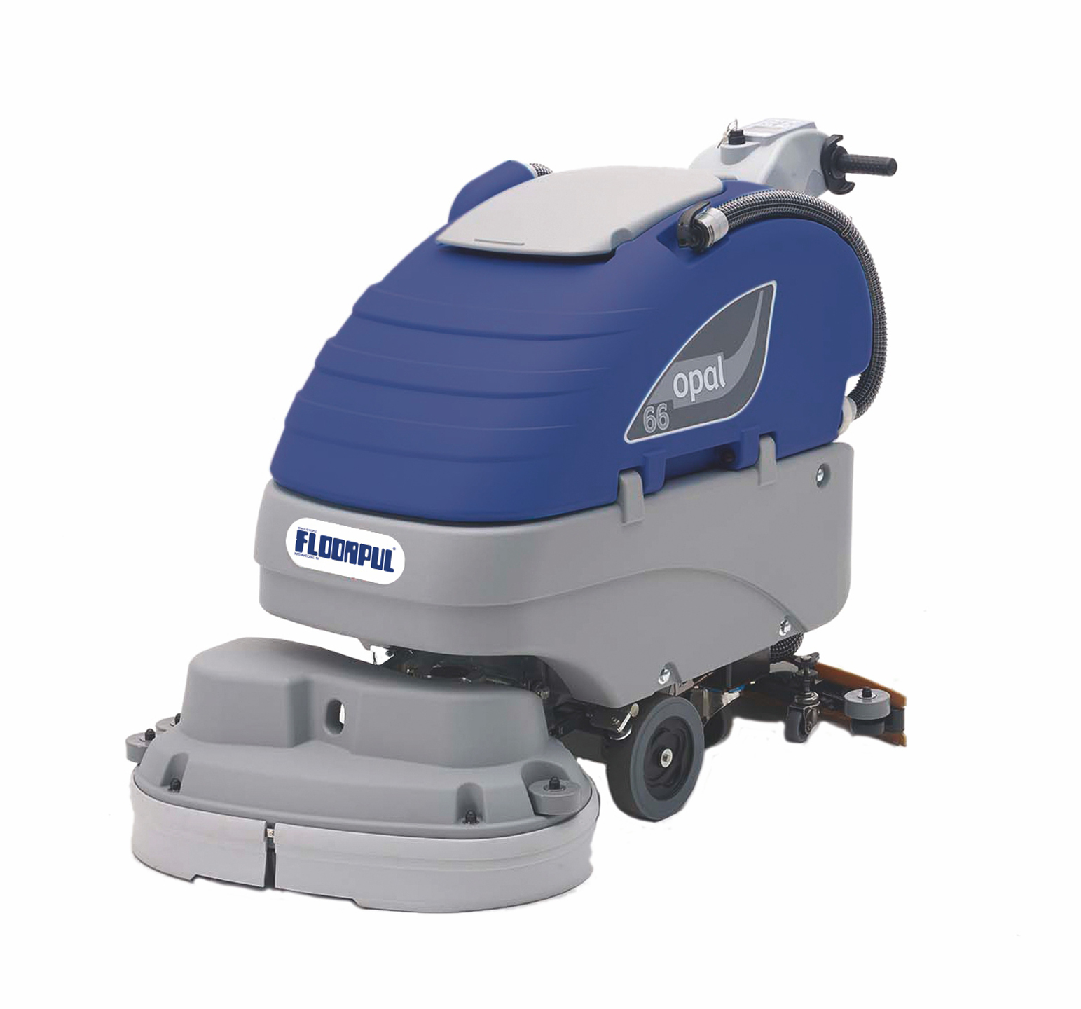 Floorpul Opal 66 schrobmachine
