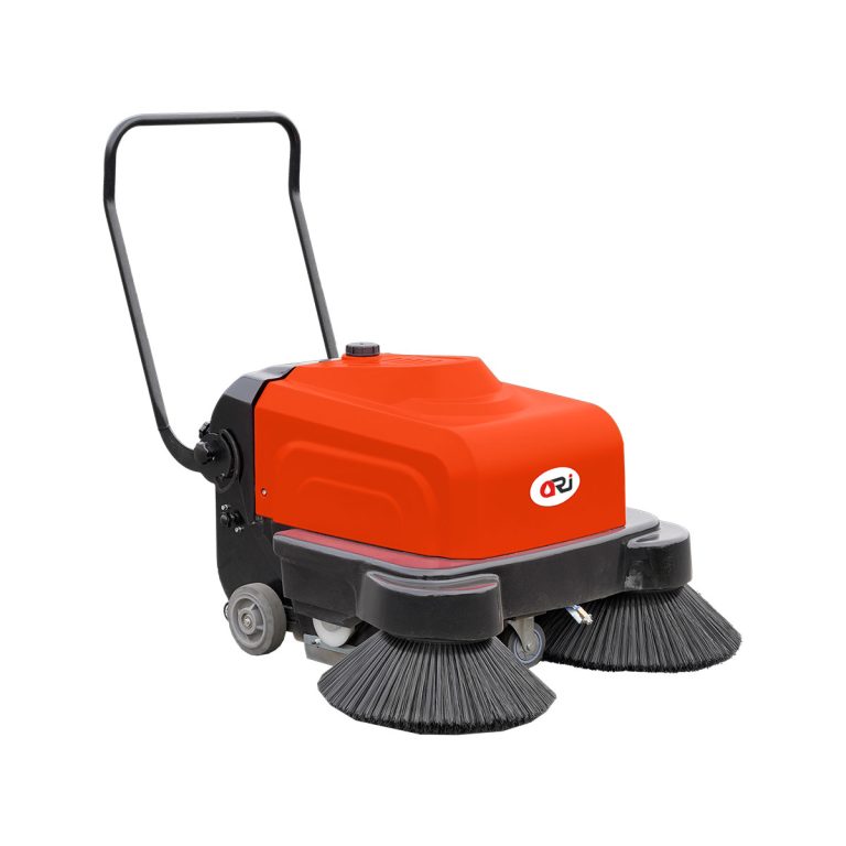 Ori Clean T1050 veegmachine