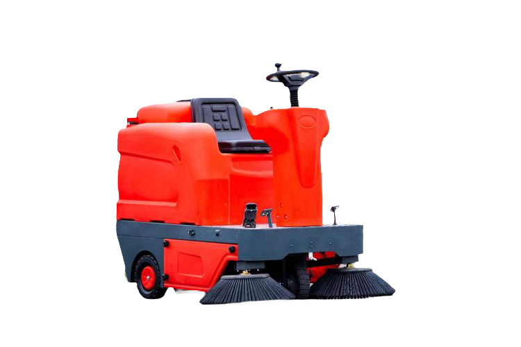 Ontdek de EP T1260: elektrische veegmachine met AGM batterij, BLDC-motor en waternevelsysteem. Compact, krachtig en onderhoudsvrij.