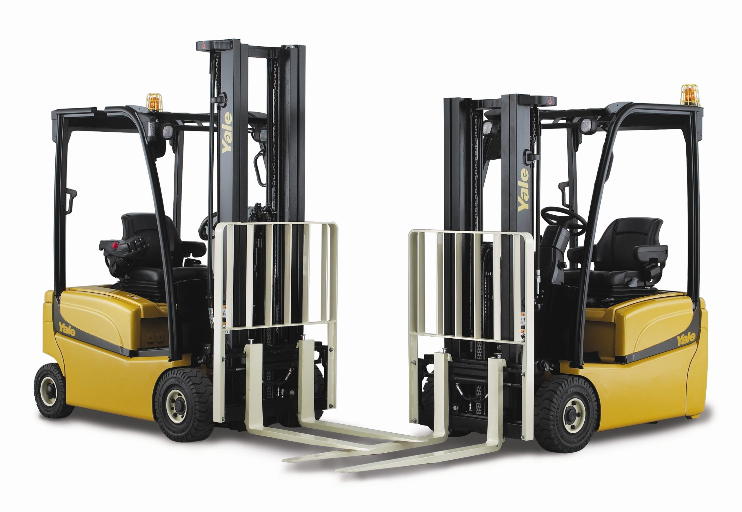 Yale ERP15-20VT elektrische heftruck