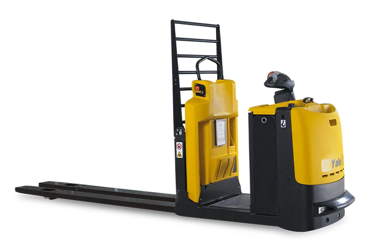 Yale MO10-25 orderpicker