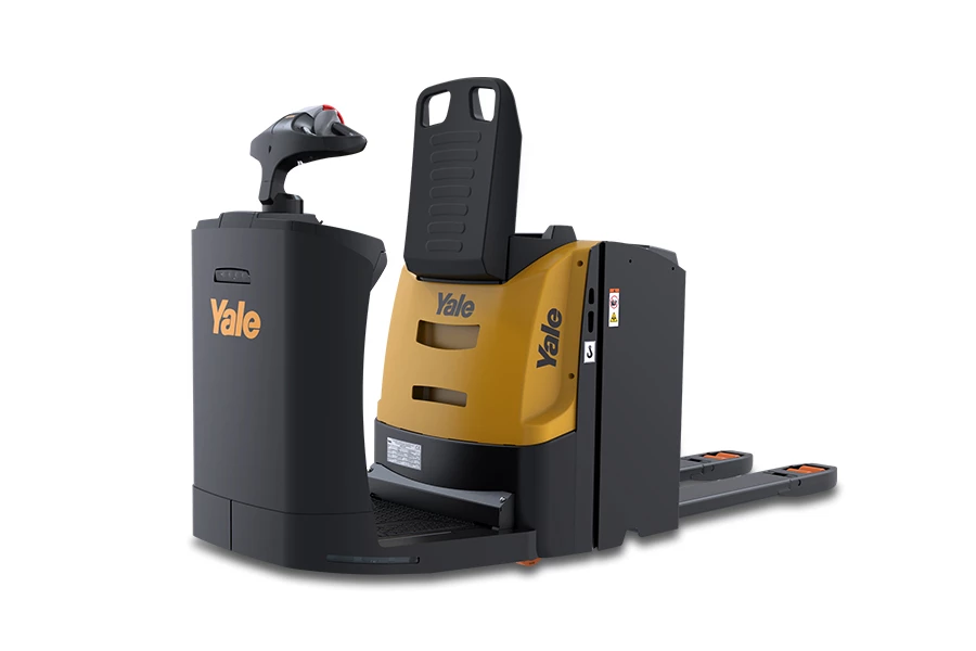 Yale MO20-30X orderpicker