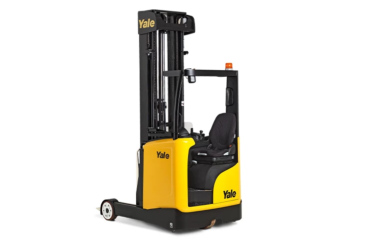 Yale MR14-25 elektrische reachtruck