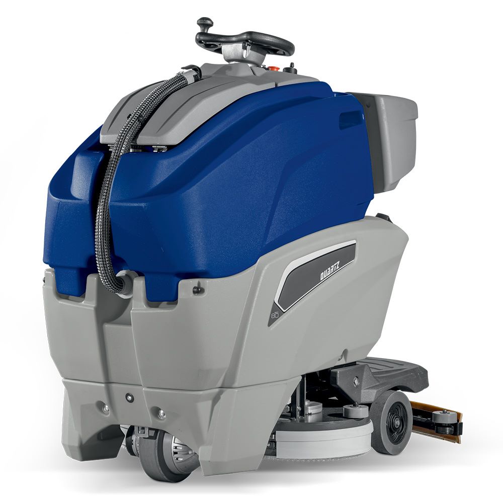 Floorpul Quartz 66 plus schrobzuigmachine