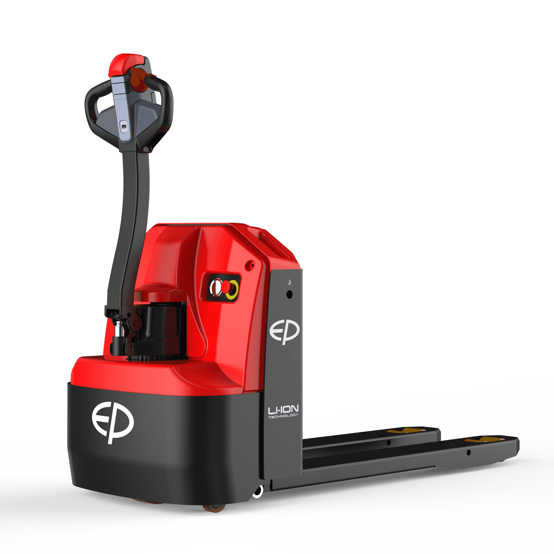 EP WPL202 elektrische pallettruck 2.000 kg