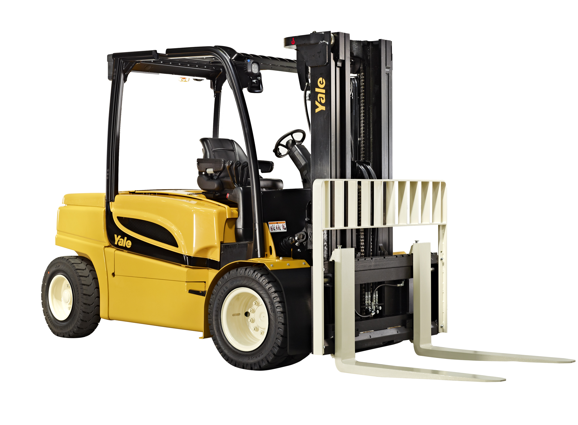 Heavy duty Yale ERP40-55VM elektrische heftruck